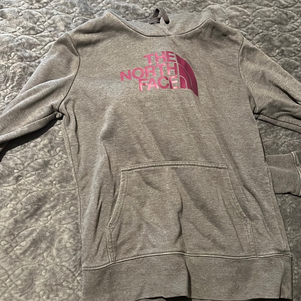 Northface hoodie